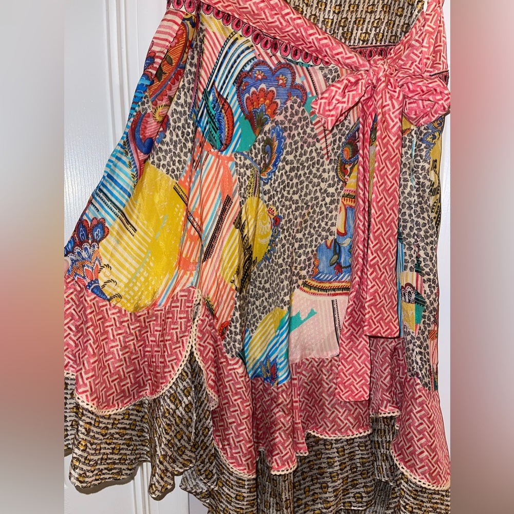 Bhanuni by Jyoti Anthropologie Skirt